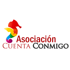 Logo Asociación Cuenta Conmigo