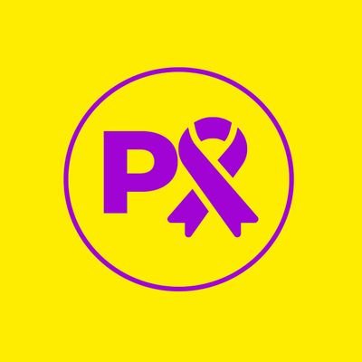 Logo Asociación Positivxs