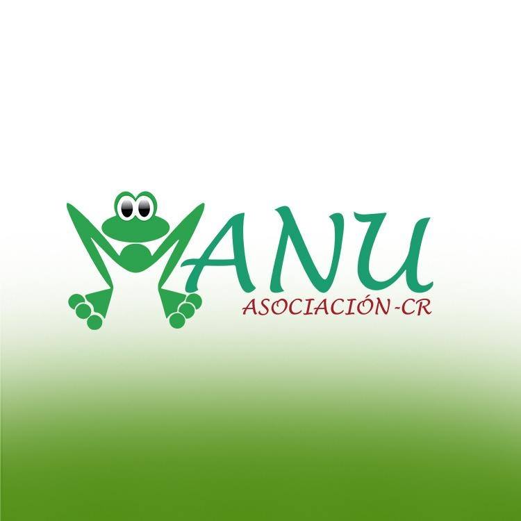 Logo Asociación Manú